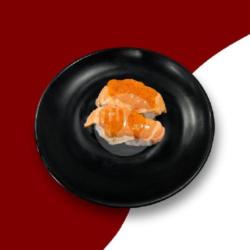 Salmon Spicy Sushi