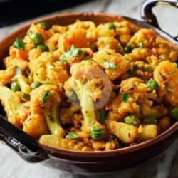 Aloo Gobhi