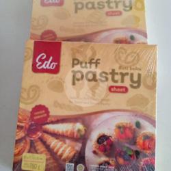 Mini Puff Pastry Sheet 750gr