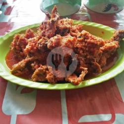 Nasi Ayam Sambalado