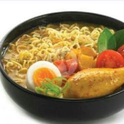 Indomie Kuah Special