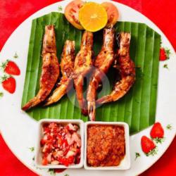 Udang Bakar Jimbaran 5 Pcs