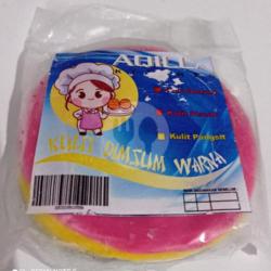 Kulit Dimsum Aqilla Warna