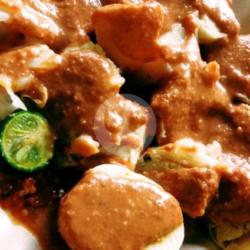 Siomay & Batagor Kemasan Premium