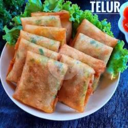 Martabak Mini Telur Isi 5