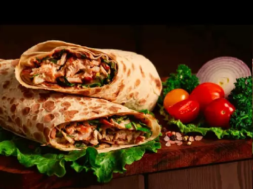 Fawwaz Kebab
