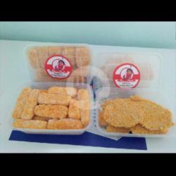 Nugget Ayam   Chiken Katsu