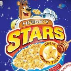 Honey Star