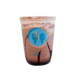 Choco Banana