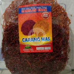 Kripik Carang Mas