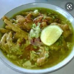 Soto Ceker Bening