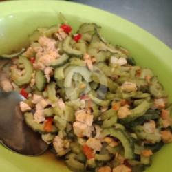 Sayur Pare