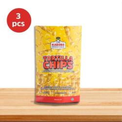 Paket 3 Tortilla Chips