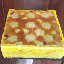 Lapis Legit Cream Cheese Uk Loyang   20x20