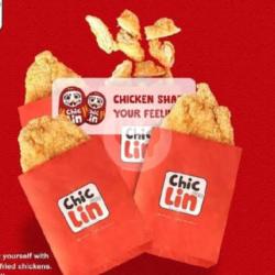 Ayam Shilin Originall