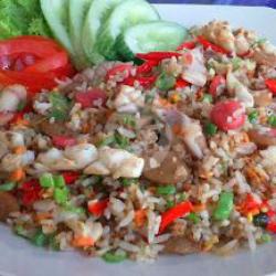 Nasi Goreng Gokil