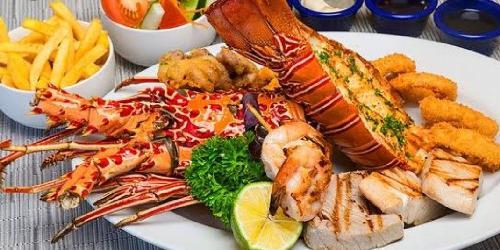 Pawon Nuni Seafood, Cicendo
