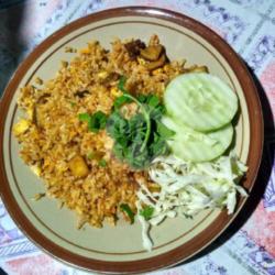 Nasi Goreng Babat