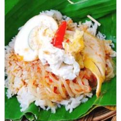 Nasi Liwet Solo