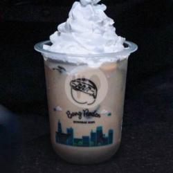 Vanilla Frappuccino Large