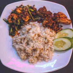 Halal - Nasi Simangunsong Metsu ( Best Seller)