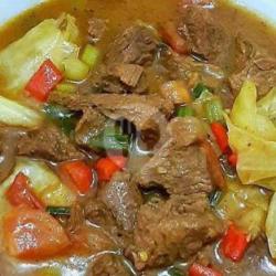 Tongseng Daging Sapi