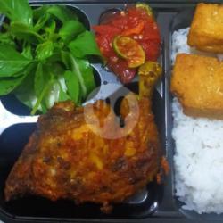 Ayam Bakar Bumbu Taliwang