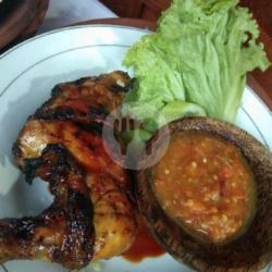 Ayam Bakar Kampung