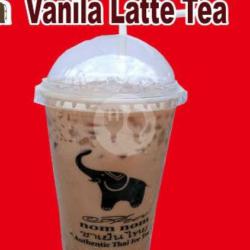 Thai Coffee Vanila Latte Tea