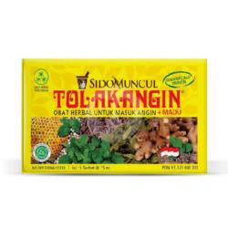 Tolak-angin Sachet