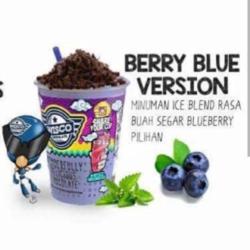 Berry Blue Version