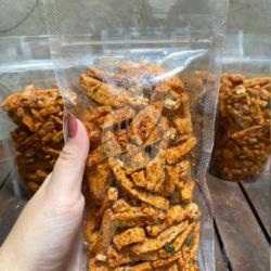 Basreng Pedes 250 Gram