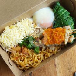 Indomie Taichan Keju