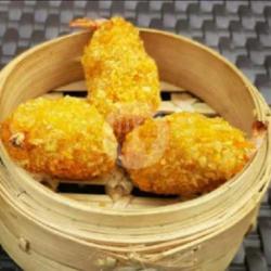 Fried Dimsum Udang Crispy (6pcs)