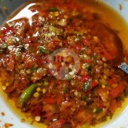 Sambel Gepuk