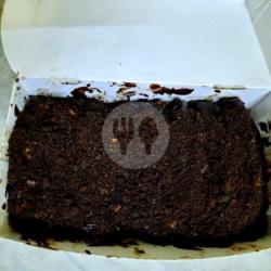 Pisang Pasir Choco Oreo