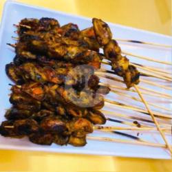 Sate Kerang Dara Manis