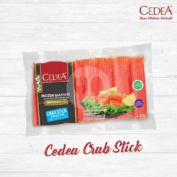 Cedea Crabstik 250gr