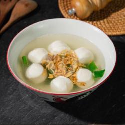 Bakso Ikan Singapore