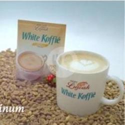 Luwak White Coffe