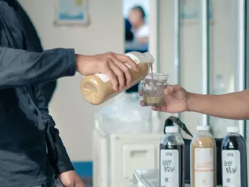 Coba Ngopi