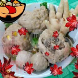 Bakso Jagung Special