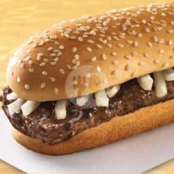 Beef Prosperity Burger