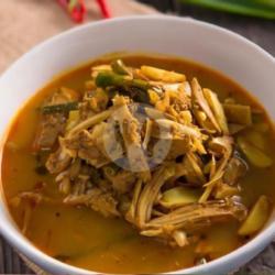 Sayur Nangka Duta Minang