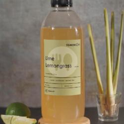 Lime Lemongrass 1l