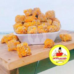 Ayam Dadu Spicy (16 Pcs)