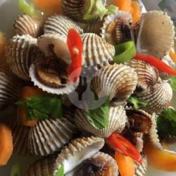 Sop Kerang