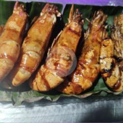 Udang Tiger 200gram