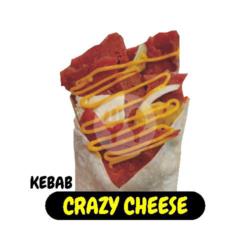 Crazy Cheese