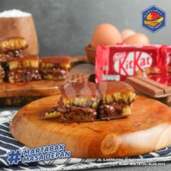 Premium Kitkat Coklat